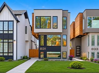 831 N 22nd Ave NW, Calgary, AB T2M1P3