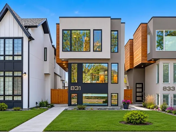 831 N 22nd Ave NW, Calgary, AB T2M 1P3