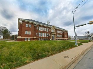 3810 S 13th St APT 25, Omaha, NE 68107