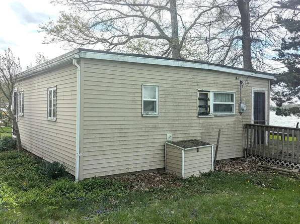 5327 Beach Rd, Celina, OH 45822