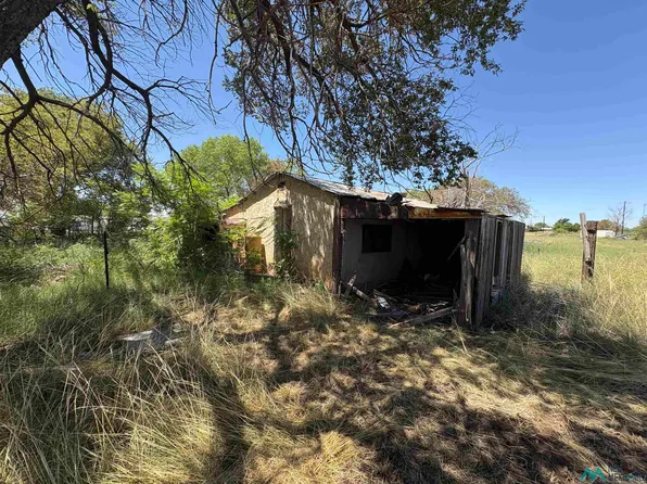 2 E Avenue C, Fort Sumner, NM 88119