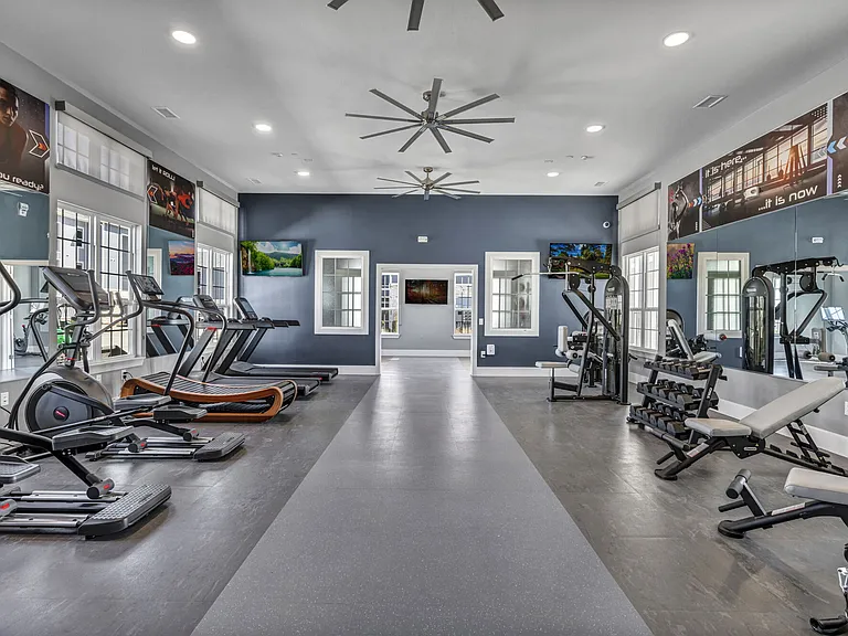 Haven at Mission Trace — Photo 14