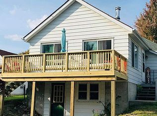 128 6th Ave E, Albia, IA 52531