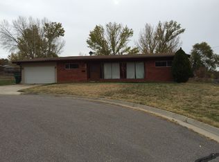 2365 W 5400 S, Roy, UT 84067