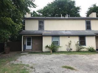 6102 Conti Ct, Austin, TX 78744