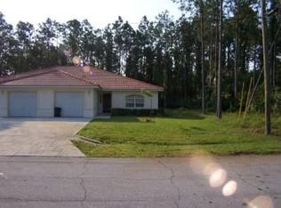 87 Pony Express Dr, Palm Coast, FL 32164