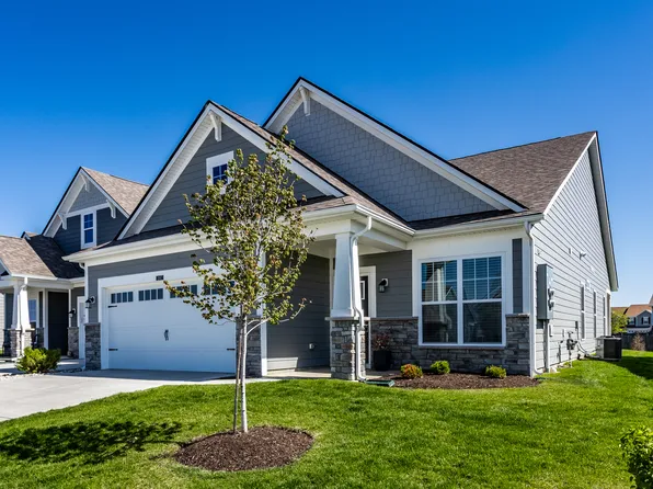 2667 Cottage Ct, Brownsburg, IN 46112