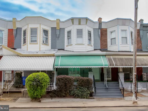 157 N Edgewood St, Philadelphia, PA 19139