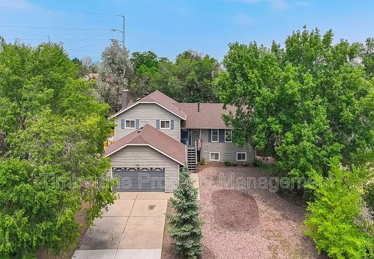 6446 Pulpit Rock Dr — Photo 3