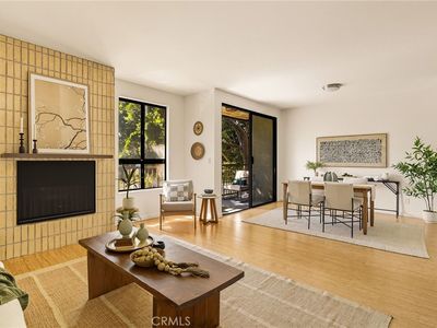 3231 Cheviot Vista Pl APT 104, Los Angeles, CA, 90034