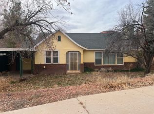369 N 300 W, Kanab, UT 84741