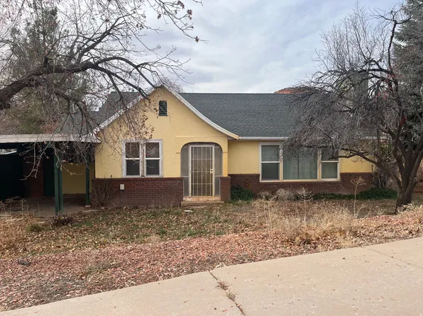 369 N 300 W, Kanab, UT 84741