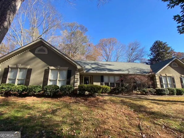 369 Baskin Dr SW, Marietta, GA 30064