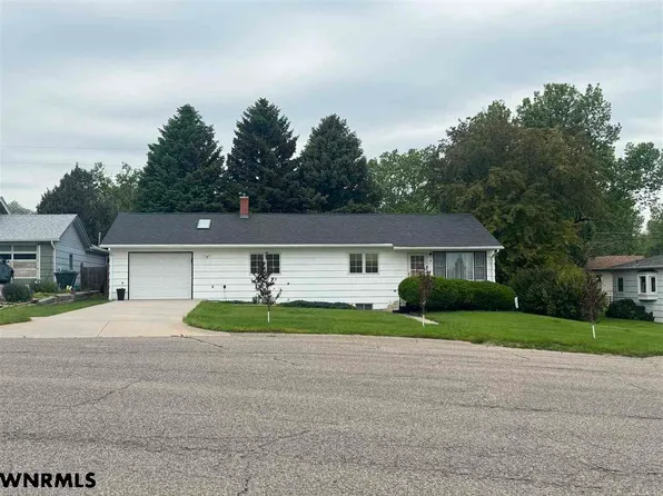 3 Rodman Ct, Kimball, NE 69145