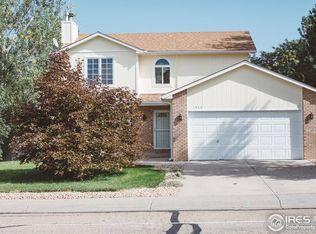 1948 44th Avenue Ct, Greeley, CO 80634