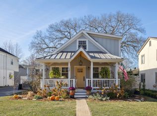 137 S Roosevelt Ave, Columbus, OH 43209