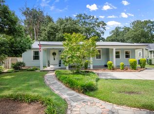 2125 Cloverdale Ave, Baton Rouge, LA 70808