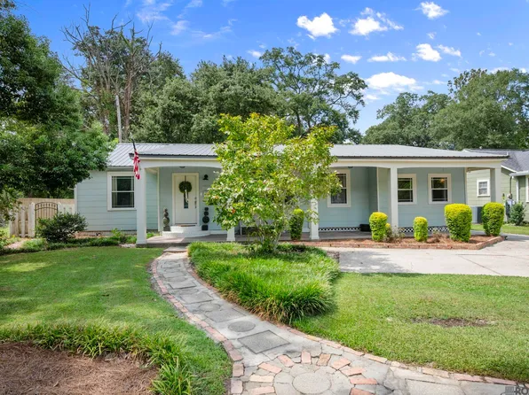 2125 Cloverdale Ave, Baton Rouge, LA 70808