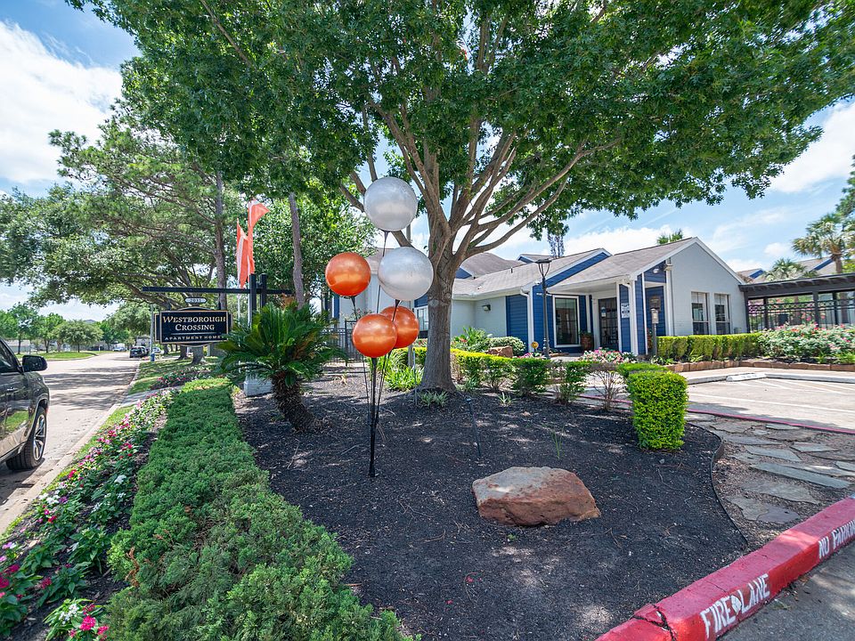 Westborough Crossing 2031 Westborough Dr Katy TX Zillow