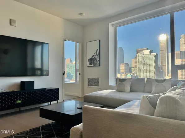 1050 S Grand Ave, Los Angeles, CA