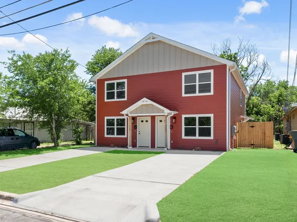 511 S 29th St #515-B, Temple, TX 76504