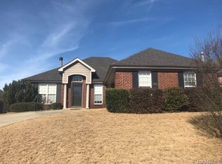1988 Regent Rd, Prattville, AL 36066
