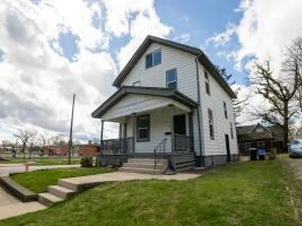 711 Kelton Ave, Columbus, OH 43205