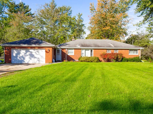 24318 S Thorn Creek Ln, Crete, IL 60417