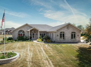 16905 S Deer Path Dr, Homer Glen, IL