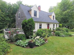 121 Biscuit City Rd, Kingston, RI 02881