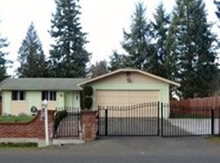 20208 97th St E, Bonney Lake, WA 98391