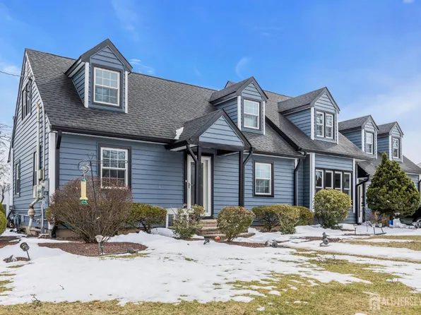 1420 Joseph St, North Brunswick, NJ 08902