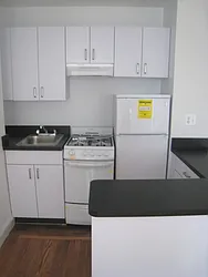 Rented by City Connections Realty