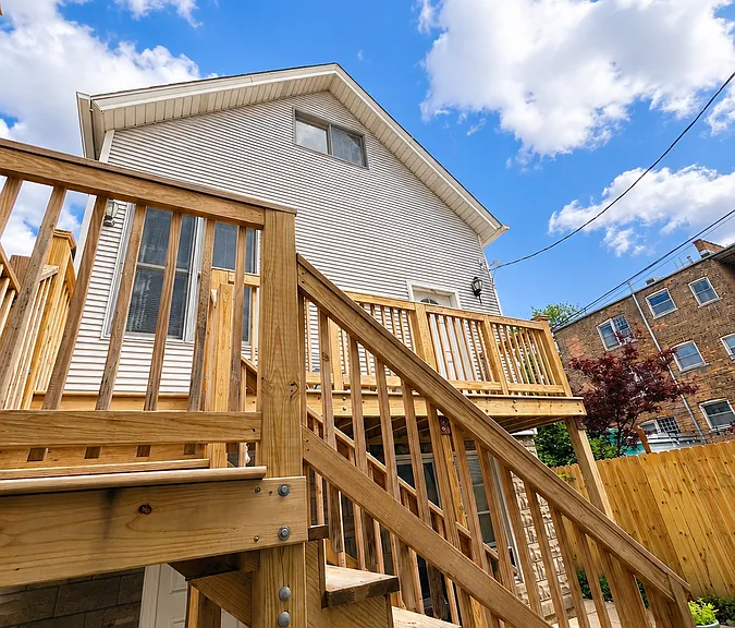 3709 N Bosworth Ave #CH2 — Photo 9