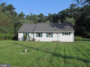 26310 Mead Rd, Federalsburg, MD 21632
