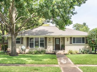 10631 Larchfield Ln, Dallas, TX 75238