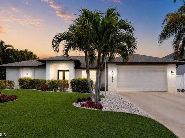 2207 SW 52nd St, Cape Coral, FL 33914