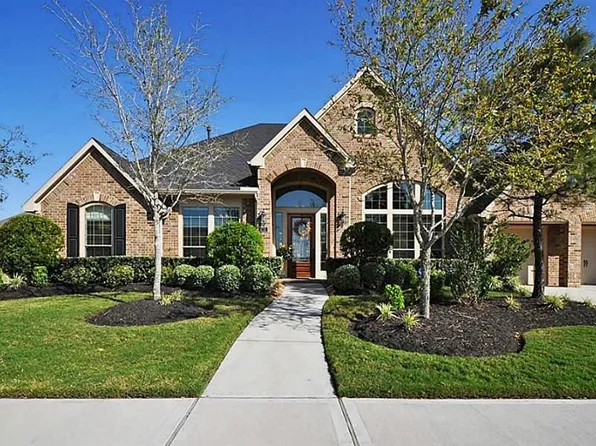 4715 Marbrook Meadow Ln, Katy, TX 77494