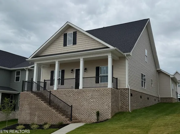 113 Greenberry Rd Lot 66B, Oak Ridge, TN 37830