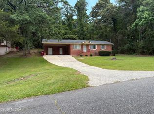 3358 Club Dr, Macon, GA 31217