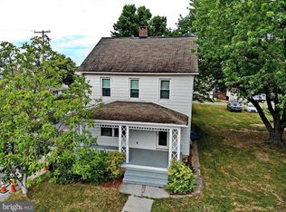 500 Fulton St, Hanover, PA 17331