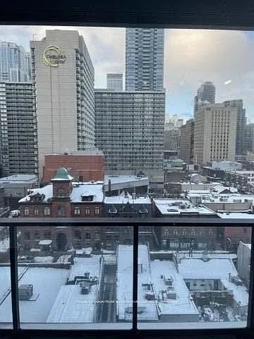 20 Edward St #801 — Photo 3