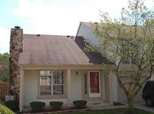 7901 Hunters Path, Indianapolis, IN 46214