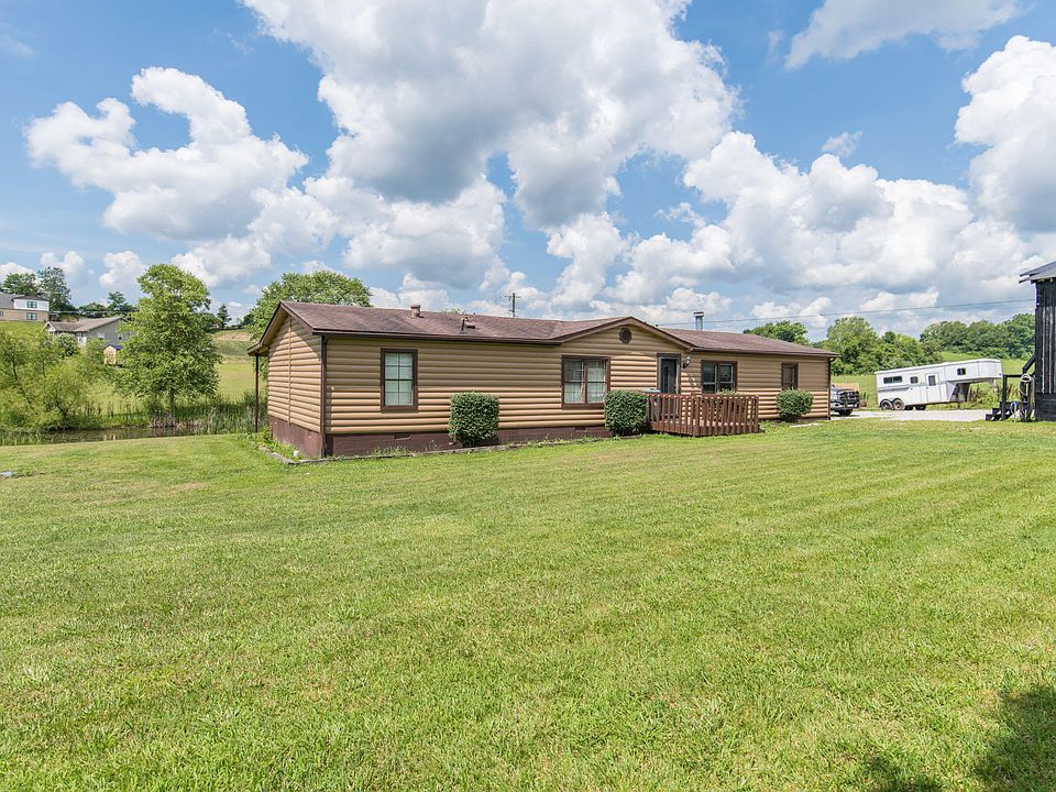 230 Caudill Cemetery Rd, Morehead, KY 40351 Zillow