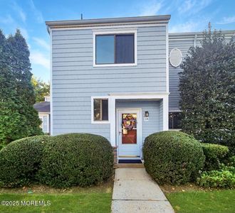 18 Dawn Court, Tinton Falls, NJ, 07724