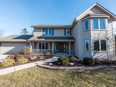 N49W17327 Sheffield Ln, Menomonee Falls, WI, 53051