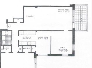 138-70 Elder Avenue #7G, Flushing, NY 11355
