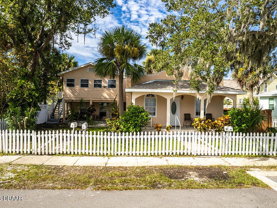 110 N Gardiner Ct, Daytona Beach, FL 32114 MLS 1115135 Zillow