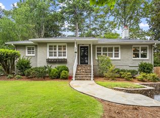 2180 Howell Mill Rd NW, Atlanta, GA 30318