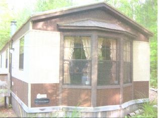 13027 S Sunrise Ct, Mountain, WI 54149